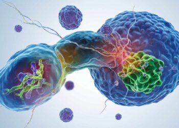 Biologists identify targets for new pancreatic cancer treatments