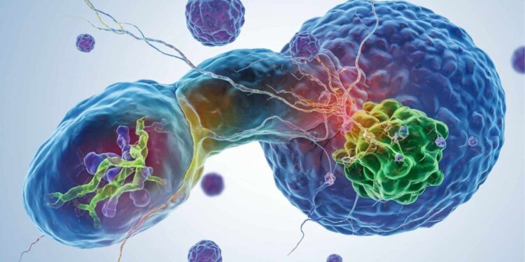 Biologists identify targets for new pancreatic cancer treatments