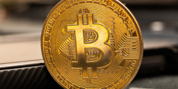 Bitcoin hits record high amid hopes for US legislation