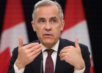 Carney vows transformation to Trump-proof economy