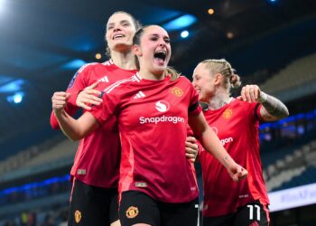 Champions League race hots up as City held, Villa win