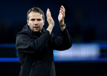Championship club Watford sack manager Cleverley