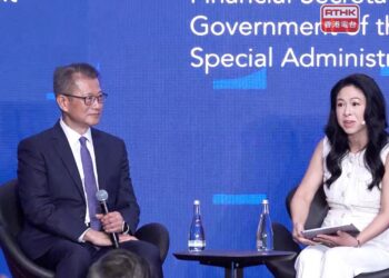 Chan hopes US ruling brings reason to tariff chaos