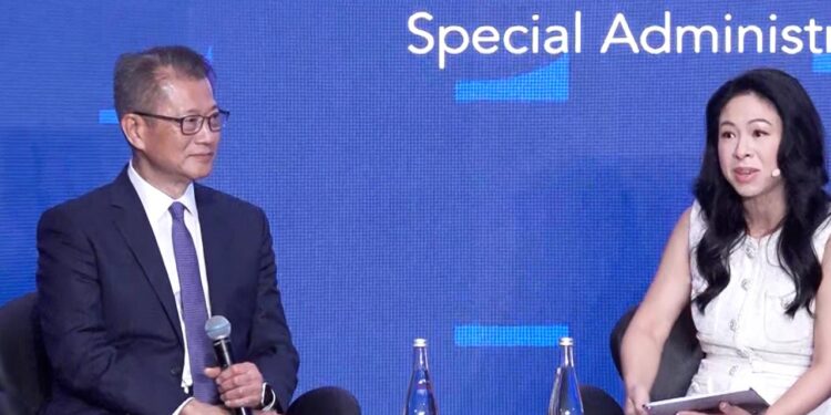 Chan hopes US ruling brings reason to tariff chaos