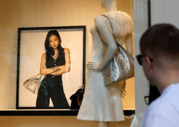 Chanel Reports 30% Profit Drop in 2024, Doubling Down on Global Expansion