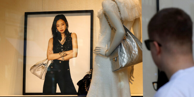 Chanel Reports 30% Profit Drop in 2024, Doubling Down on Global Expansion