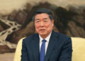 China and US trade officials to meet in Switzerland