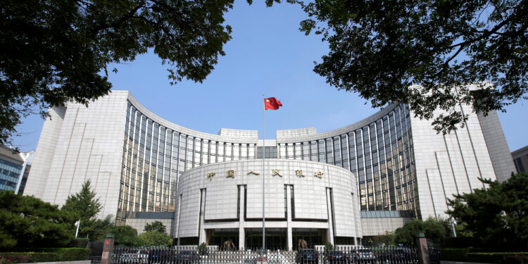 China cuts two key interest rates