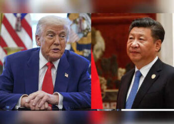 China ‘evaluating’ US offer of tariff talks