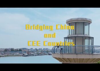 China Matters’ Feature: Bridging Cultures at China-CEEC Expo: Central and Eastern European Voices in Ningbo