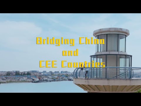 China Matters’ Feature: Bridging Cultures at China-CEEC Expo: Central and Eastern European Voices in Ningbo