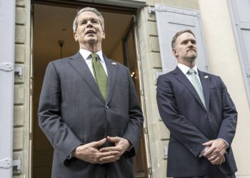 China, US hail ‘substantial progress’ in trade talks