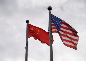 ‘China will insist on peaceful development’