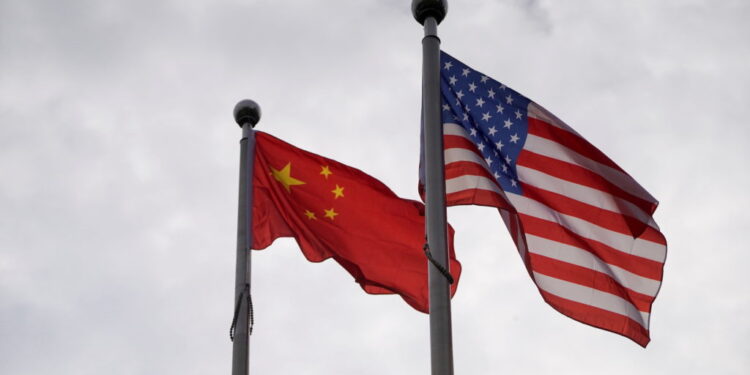 ‘China will insist on peaceful development’