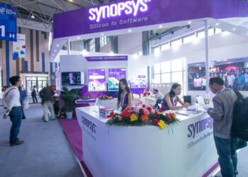 Chip design firm Synopsys puts stop to Chinese sales