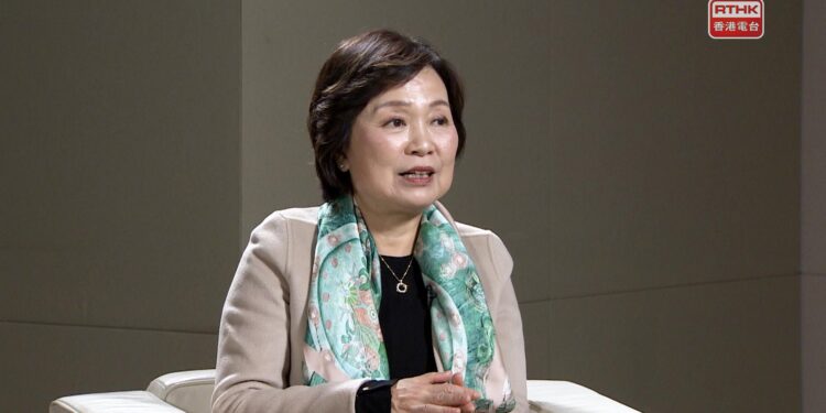 Choi eases fears over funding cuts for schools