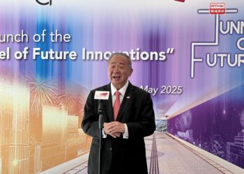 CityU hopes to get rid of gates next year