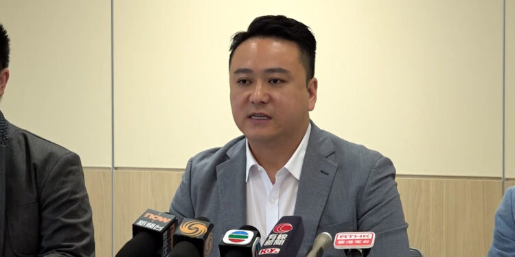 DAB urges MTR to offer free rides as compensation