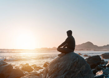 Daily mindfulness practice reduces anxiety for autistic adults