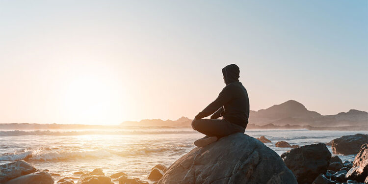 Daily mindfulness practice reduces anxiety for autistic adults