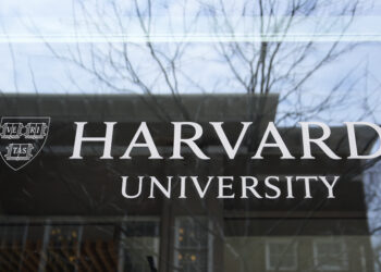 Doors ‘wide open’ for affected Harvard students: CE