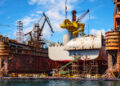 DSTA PARTNERS WITH WINDWARD TO DRIVE INNOVATION IN MARITIME AI RESEARCH AND DEVELOPMENT