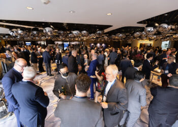 EDC launches representation in Thailand, opening new doors for Canadian exporters