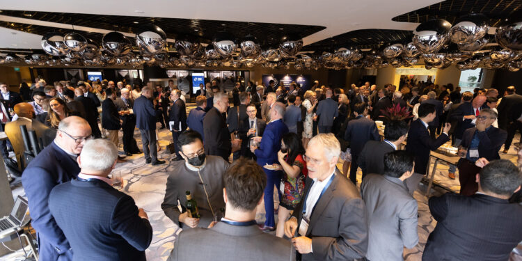 EDC launches representation in Thailand, opening new doors for Canadian exporters