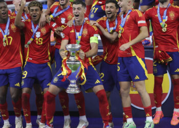 Euro 2028 hosts must qualify but two places reserved