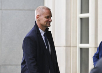 Ex-Goldman Sachs banker gets two years over 1MDB theft