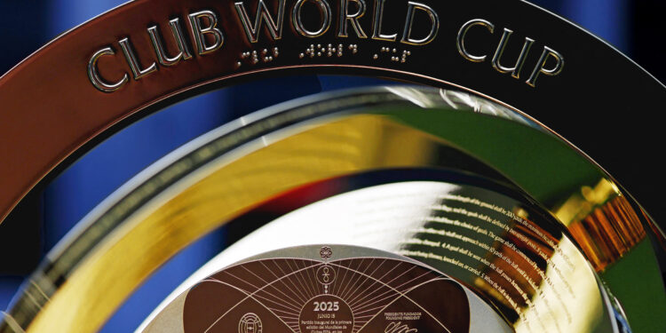 Fifa to hold playoff for final Club World Cup berth