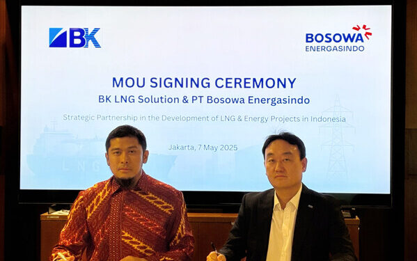 Bosowa Energy Group and BK LNG Solution Forge Strategic Partnership to Accelerate Indonesia’s Energy Transition