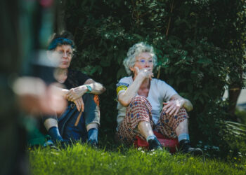 France to ban smoking outdoors in most places
