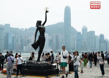 Golden Week tourism jump put down to new attractions