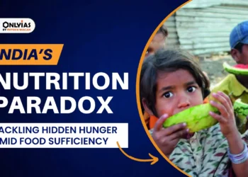 ‘Grassroots children are not getting enough nutrition’
