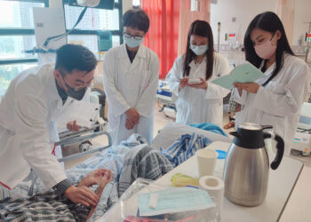 HA expands Chinese-Western medicine services