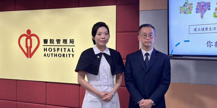 HA to set up universal reporting system for strokes