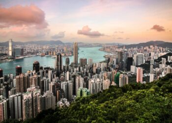 ‘HK a bridge between mainland, Saudi capital markets’