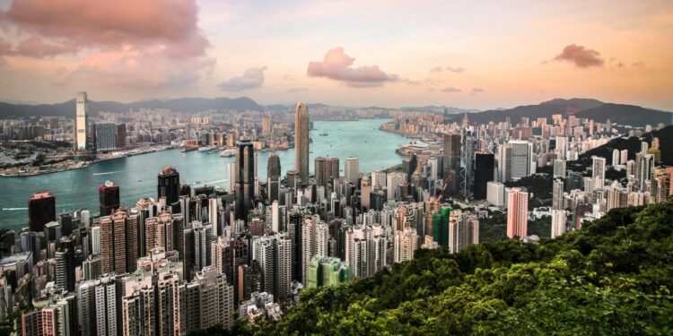 ‘HK a bridge between mainland, Saudi capital markets’