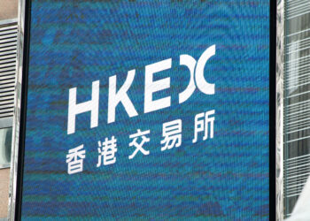HK and mainland stocks open mixed