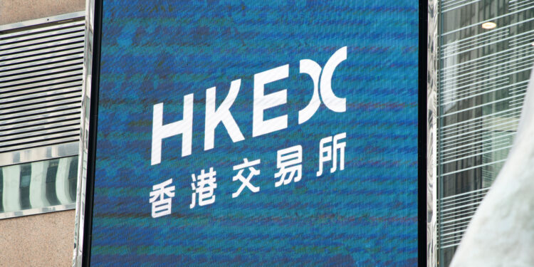 HK and mainland stocks open mixed
