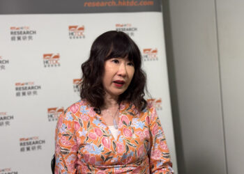 HK has a lot to offer Qatar, Kuwait: TDC