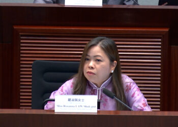 HK has the capacity to welcome more tourists: Law