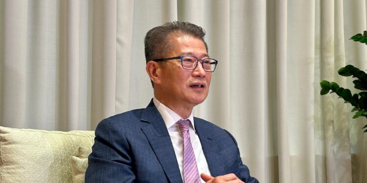 HK needs new markets despite a good Q1: FS