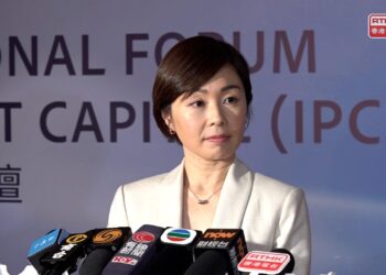 HKIC says some firms in its portfolio have IPO plans