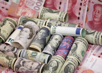 HKMA sells HK$46 billion to defend US peg