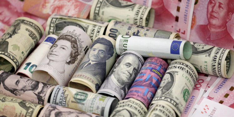 HKMA sells HK$46 billion to defend US peg