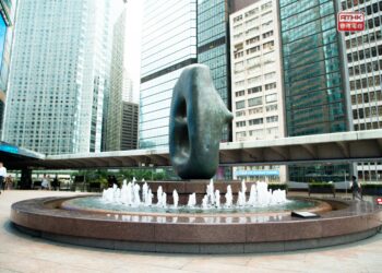 Hong Kong stocks register small gains on opening