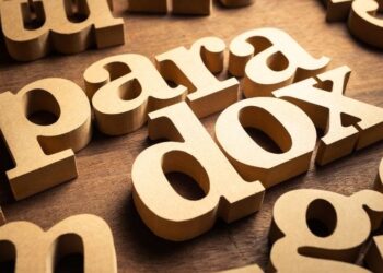 How Paradoxical Questions and Simple Wonder Lead to Great Science