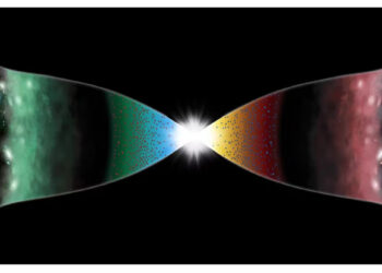 How the Universe Differs From Its Mirror Image